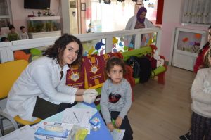 Tishk International University | Faculty of Dentistry