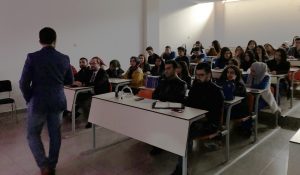 Tishk International University | Faculty of Dentistry