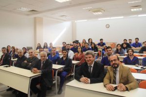 Tishk International University | Faculty of Dentistry