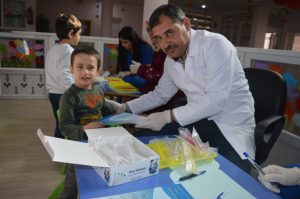 Tishk International University | Faculty of Dentistry