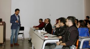 Tishk International University | Faculty of Dentistry