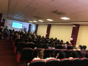 Tishk International University | Faculty of Dentistry