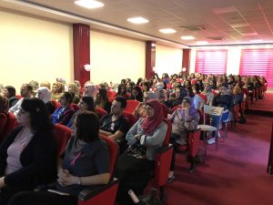 Tishk International University | Faculty of Dentistry