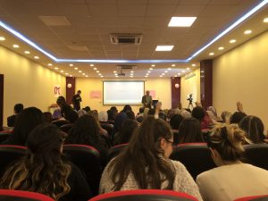 Tishk International University | Faculty of Dentistry