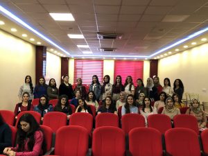 Tishk International University | Faculty of Dentistry