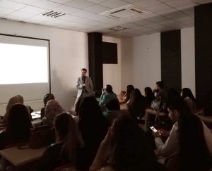 Tishk International University | Faculty of Dentistry