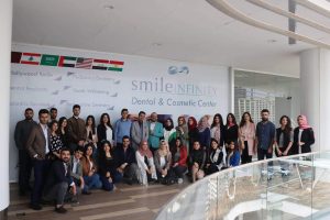 Tishk International University | Faculty of Dentistry