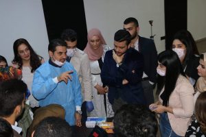 Tishk International University | Faculty of Dentistry