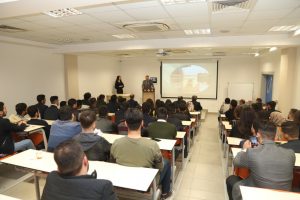 Tishk International University | Faculty of Dentistry