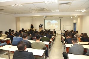 Tishk International University | Faculty of Dentistry