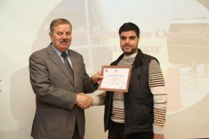 Tishk International University | Faculty of Dentistry