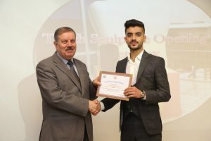 Tishk International University | Faculty of Dentistry