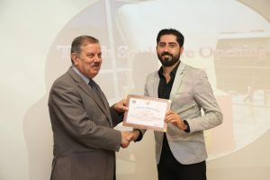 Tishk International University | Faculty of Dentistry