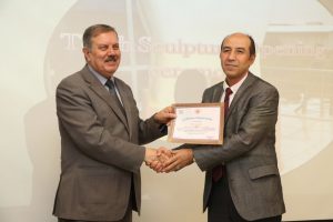 Tishk International University | Faculty of Dentistry