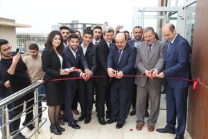 Tishk International University | Faculty of Dentistry