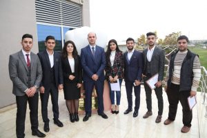 Tishk International University | Faculty of Dentistry