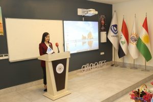 Tishk International University | Faculty of Dentistry