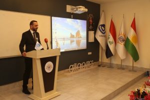 Tishk International University | Faculty of Dentistry