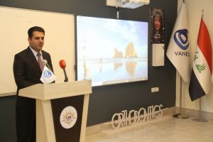 Tishk International University | Faculty of Dentistry