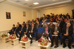 Tishk International University | Faculty of Dentistry