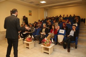 Tishk International University | Faculty of Dentistry