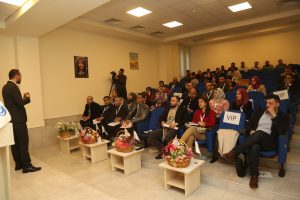 Tishk International University | Faculty of Dentistry