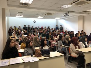 Tishk International University | Faculty of Dentistry