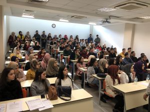 Tishk International University | Faculty of Dentistry