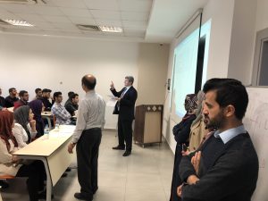 Tishk International University | Faculty of Dentistry