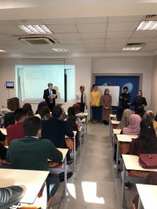 Tishk International University | Faculty of Dentistry