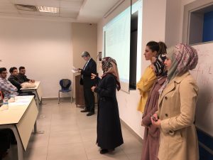 Tishk International University | Faculty of Dentistry