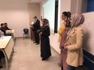 Tishk International University | Faculty of Dentistry