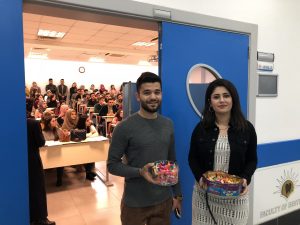 Tishk International University | Faculty of Dentistry