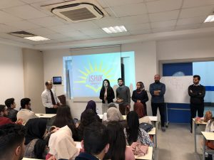 Tishk International University | Faculty of Dentistry