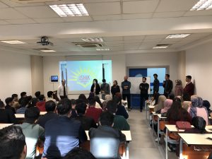 Tishk International University | Faculty of Dentistry