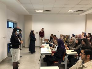 Tishk International University | Faculty of Dentistry