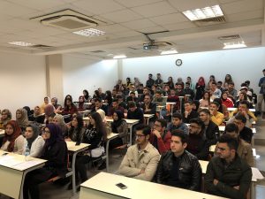 Tishk International University | Faculty of Dentistry