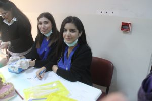 Tishk International University | Faculty of Dentistry