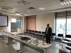 Tishk International University | Faculty of Dentistry