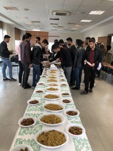 Tishk International University | Faculty of Dentistry