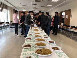 Tishk International University | Faculty of Dentistry