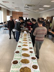 Tishk International University | Faculty of Dentistry