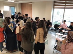 Tishk International University | Faculty of Dentistry