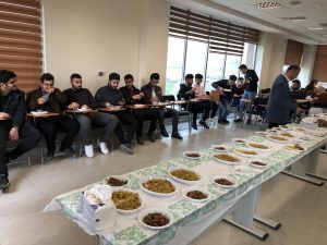 Tishk International University | Faculty of Dentistry