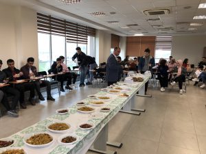 Tishk International University | Faculty of Dentistry