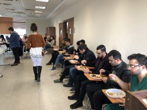 Tishk International University | Faculty of Dentistry