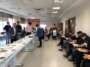 Tishk International University | Faculty of Dentistry