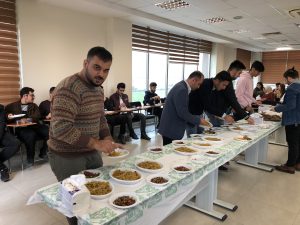 Tishk International University | Faculty of Dentistry