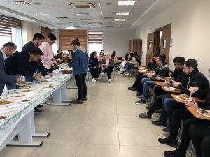 Tishk International University | Faculty of Dentistry