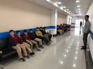 Tishk International University | Faculty of Dentistry